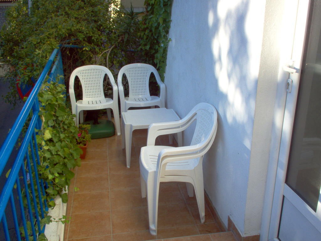Apartments Jadran Херцег-Новий Номер фото